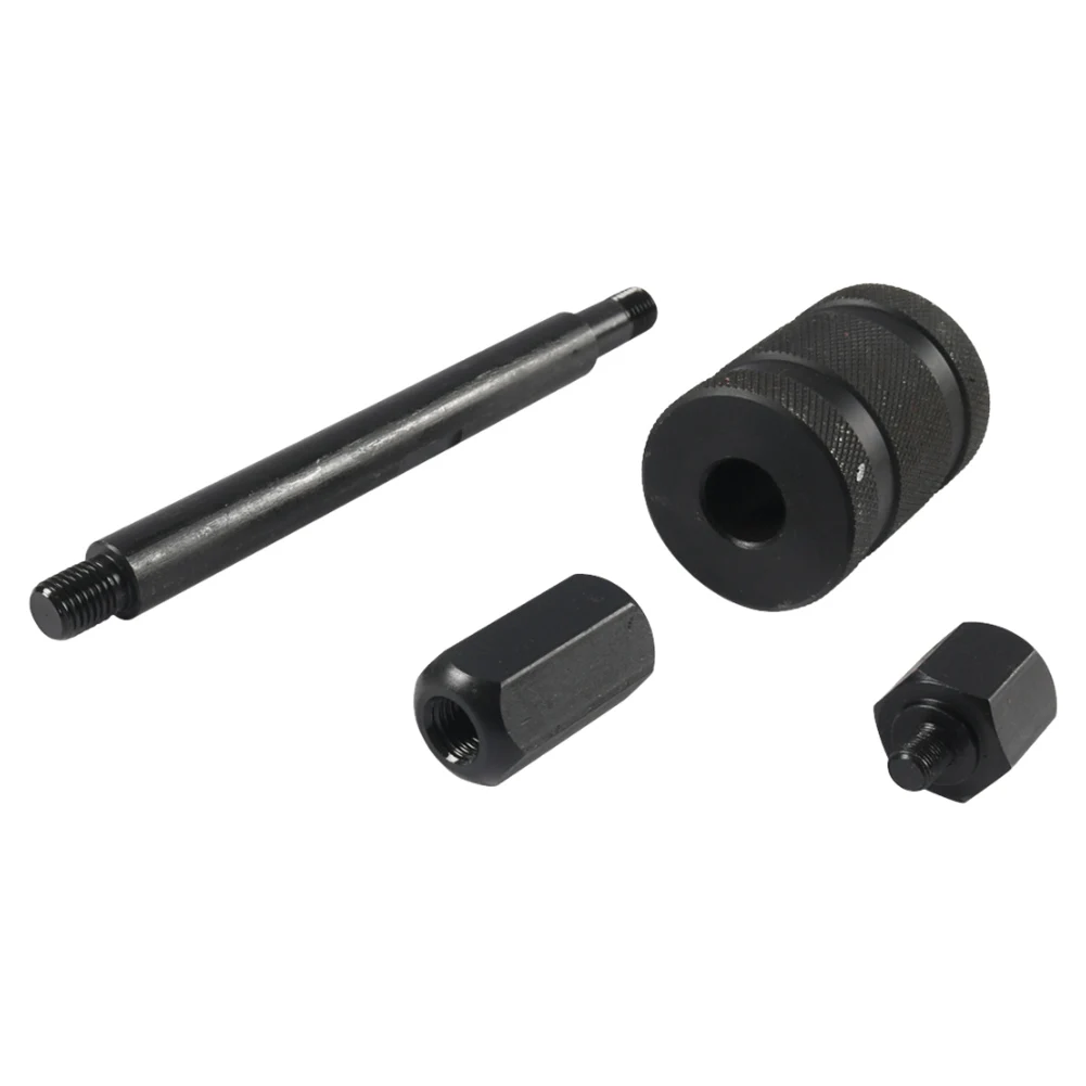 Инструмент для съемника дизельных форсунок с ковзным молотком из материкового