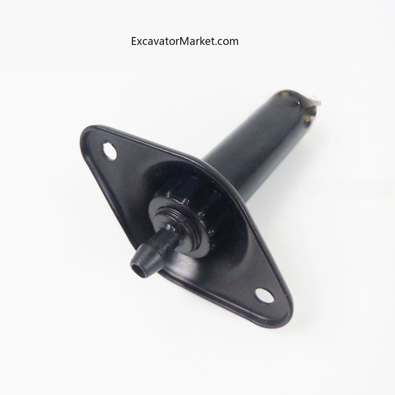 Запчасти для экскаваторов Sk200 Pc78 Sumitomo 235 Caterpillar Cat 320 водяная насадка экскаватора