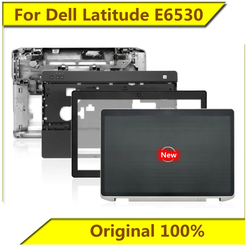 

Original For Dell Latitude E6530 A shell B shell C shell D shell screen shaft shaft cover notebook shell