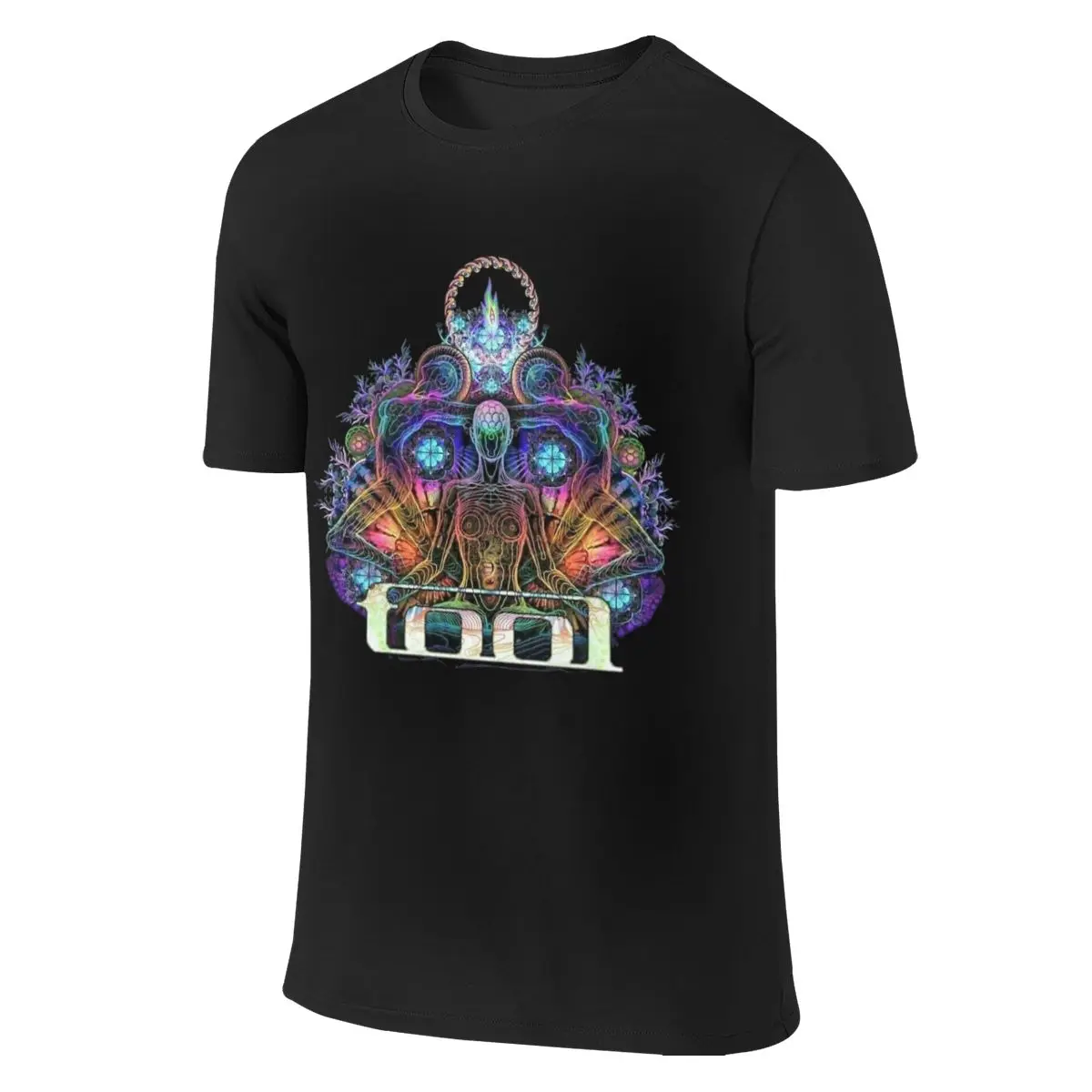 Футболка Мужская/женская из чистого хлопка с надписью холодные глаза