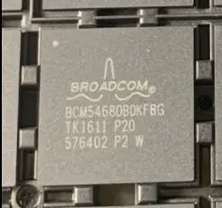 BCM54680B0KFBG BGA400 Оригинал в наличии. Силовая ИС