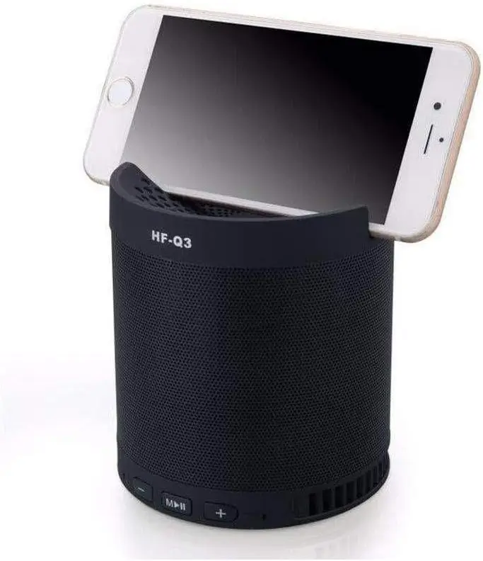 

2023 NEW Caixa De Som Bluetooth Receptor Caixinha Wireless Mp3 Usb FM SD Pendrive