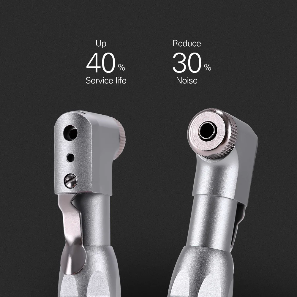 Рисунок 3 - Стоматологический угловой наконечник