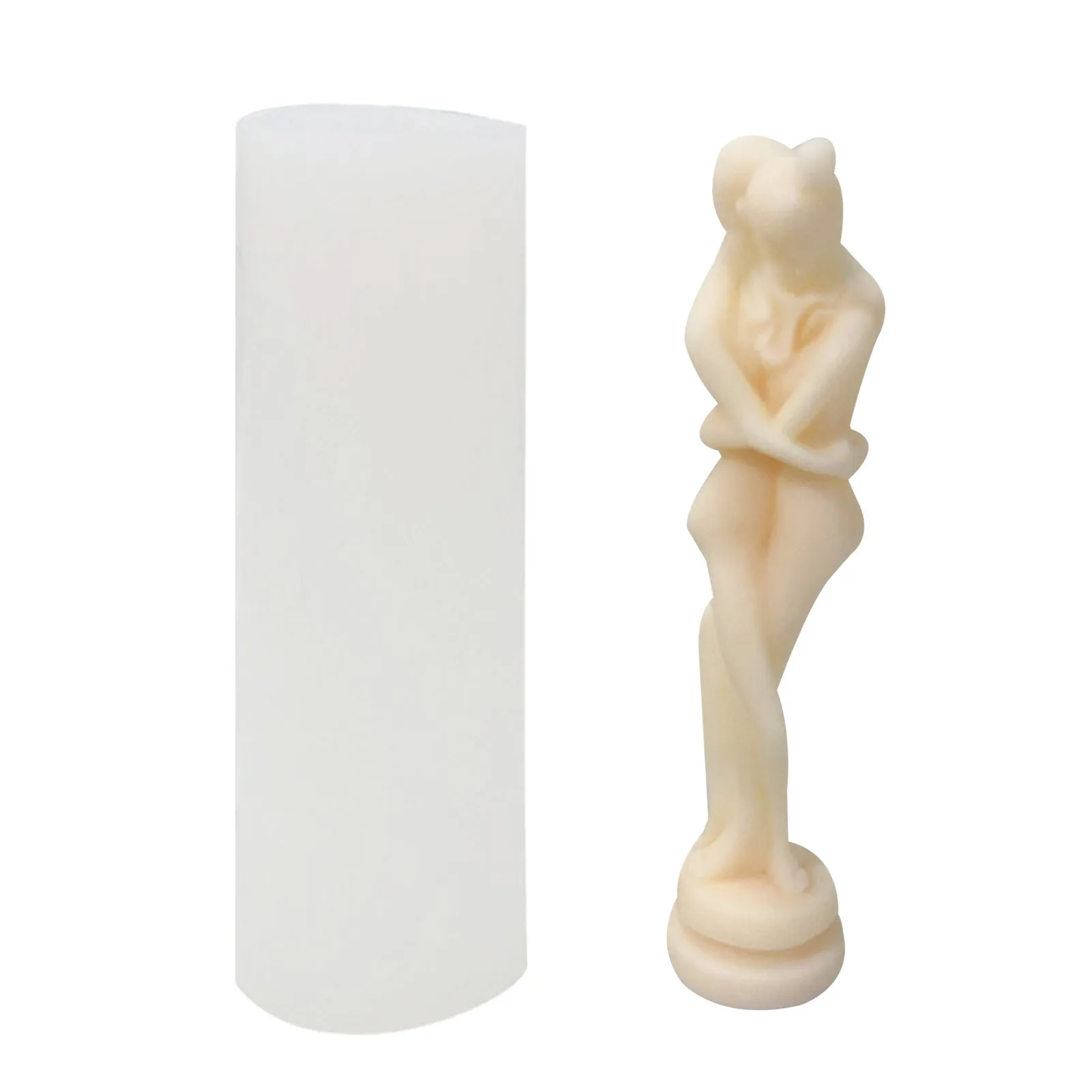 

Силиконовая форма «сделай сам» для обнимания свечи, ароматный пластырь, свадебные подарки, товары для домашнего декора