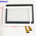 Новый сенсорный экран 10,1 дюйма для планшетов KingvinaPG1026, сенсорный экран, дигитайзер, стеклянная панель, планшеты