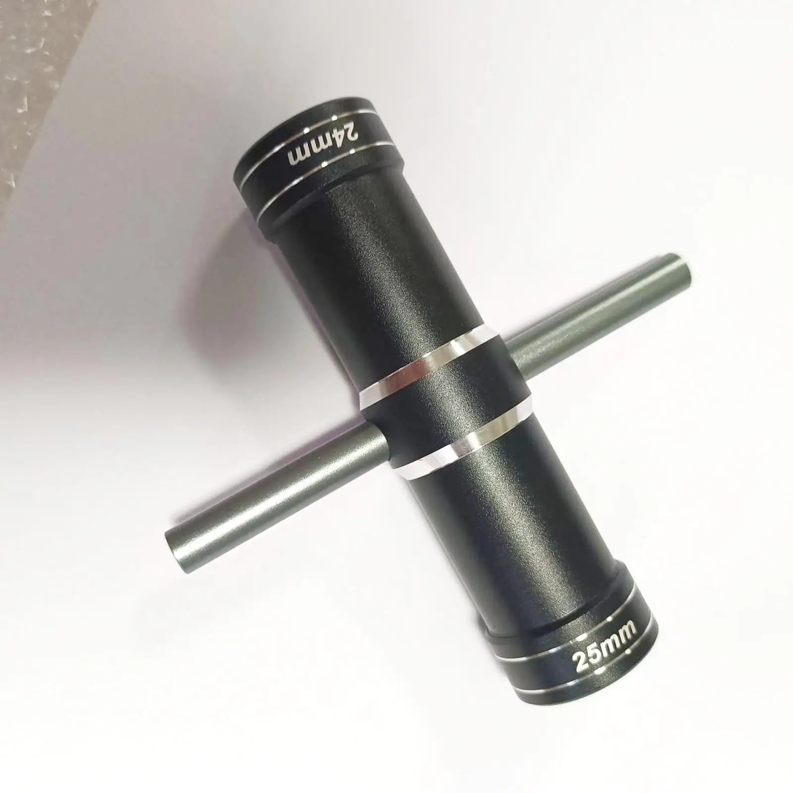 

1/5 RC модель автомобиля шестигранный торцевой ключ шунтирующие Инструменты Прочный долговечный адаптер шестигранный торцевой адаптер для 1:5 радиоуправляемых автомобилей обновленные детали