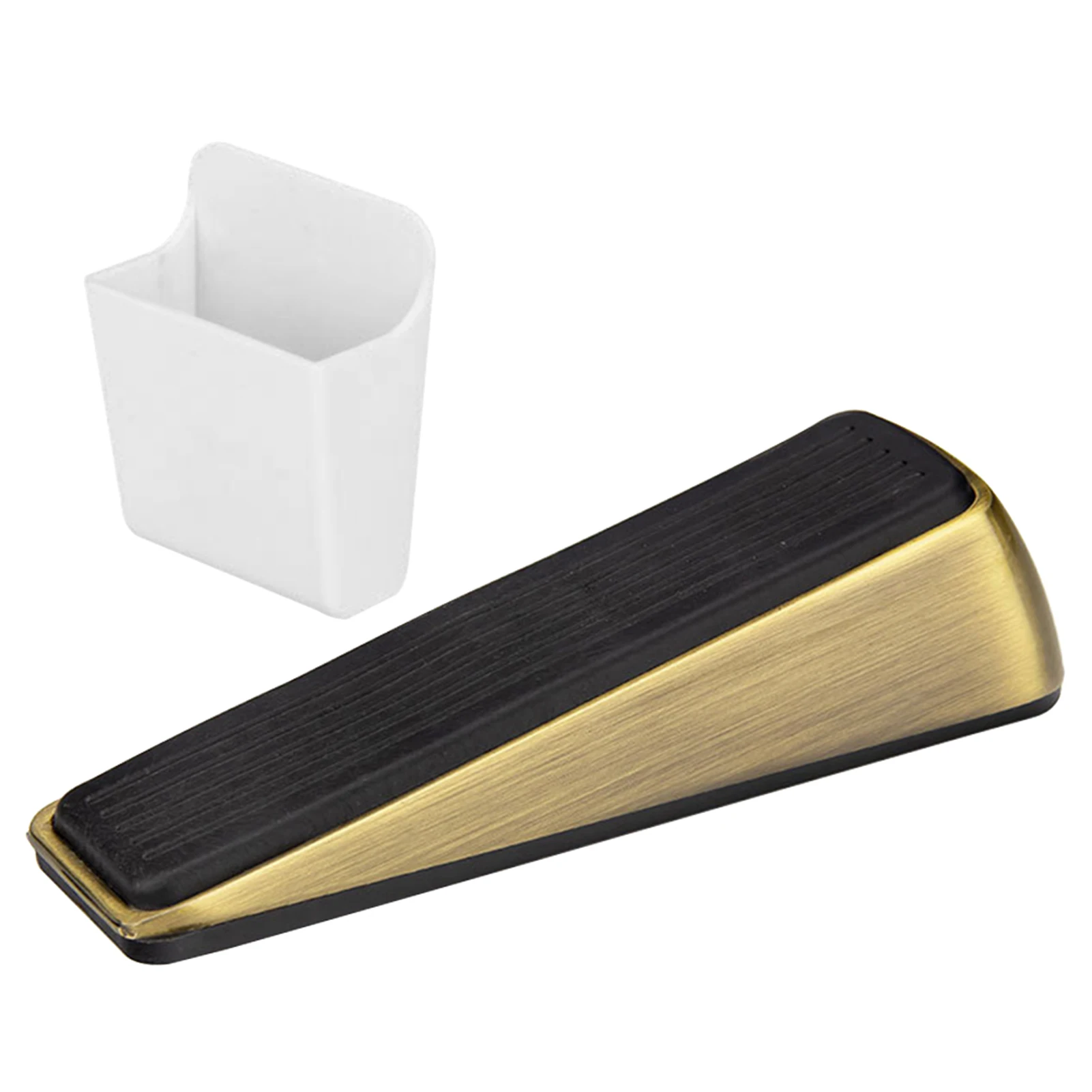 

Напольная защита для дома и офиса, аксессуары, защита для безопасности, дверная пробка повышенной прочности, нескользящий клин, цинковый сп...