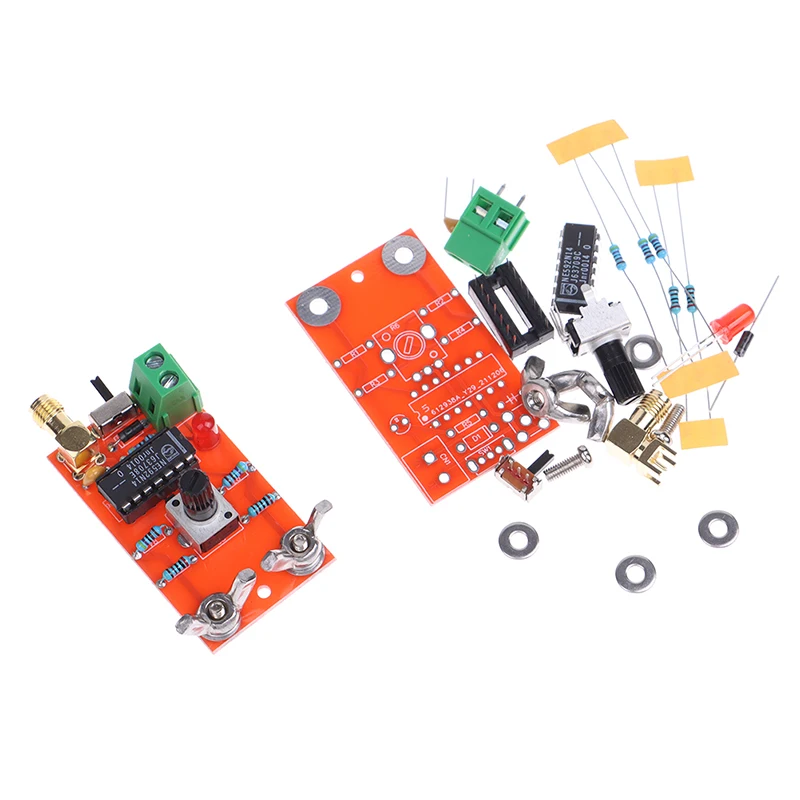 

Активная Магнитная Петля антенна HA SDR короткая волна средняя волна радиопетля антенна низкий уровень шума Регулируемая антенна усиления 100 ...