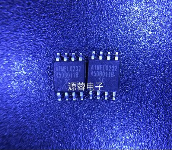 

Free shippingAT45DB011B-SC 45DB011B-SC SOP8 (10pcs)