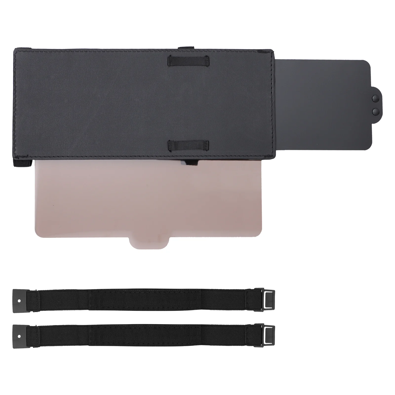 

Retractable Car Sun Visor Car Shade Anti- Glare Sun Visor Adjustable Car Sun Visor Car Sun Shade