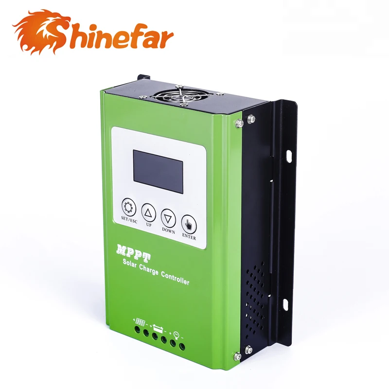 

2021 new mppt 120A 96v solar charge controller