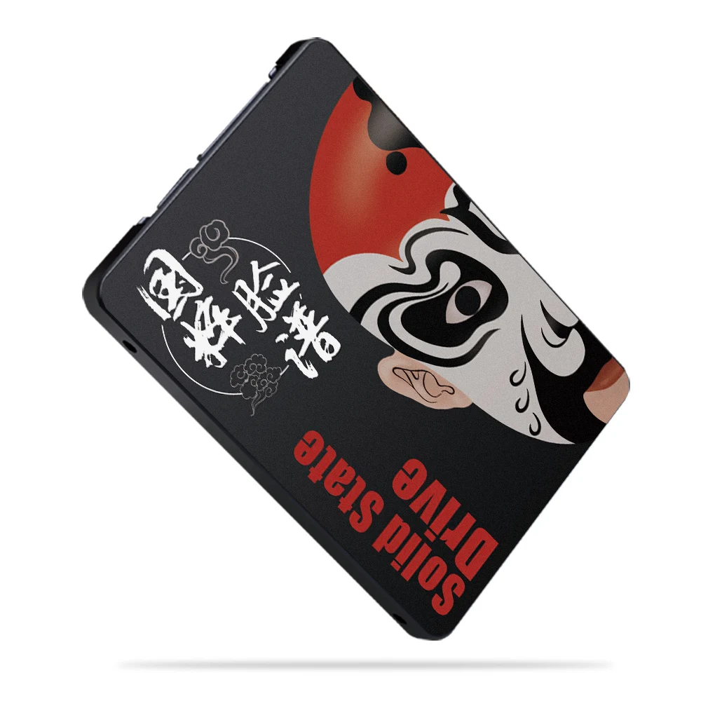 Жесткий диск CeaMere Sata Ssd 20 шт. 120 ГБ 2 5 128 240 256 жесткий для ноутбука рабочего стола 480