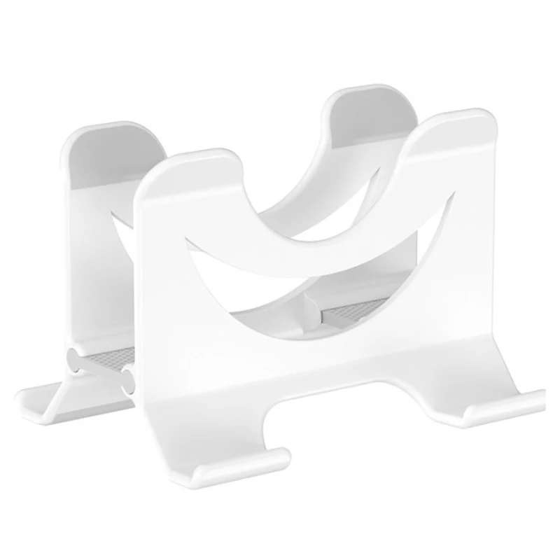 Вертикальная подставка для мини-ноутбука нескользящая Регулируемая компьютера 1