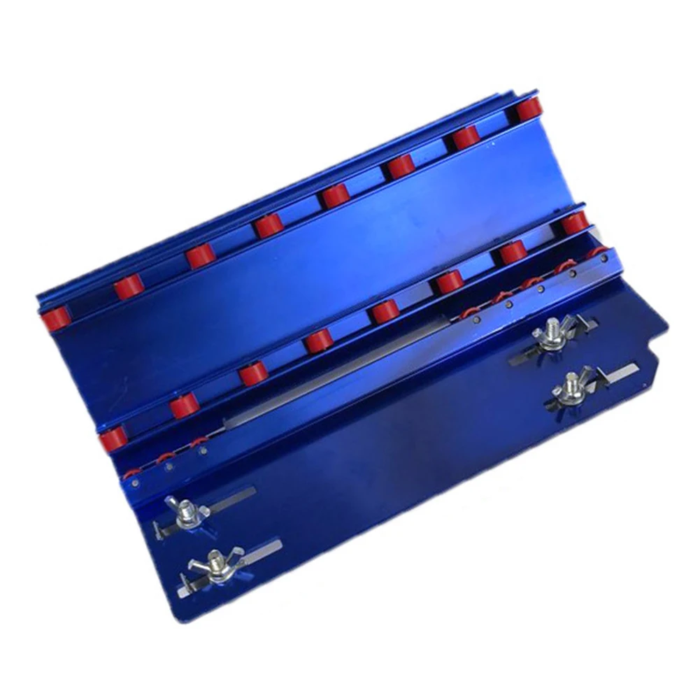 

45 Degree Miter Mount Ceramic Tile Cutting Machine Electric Saw Home Chamfer Frame Support Beveled Seat Tool Cutter Pneumatic