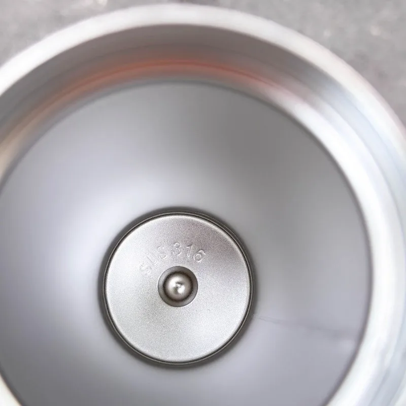 Новая чашка для воды My Little Pony детская чашка-термос из нержавеющей стали 316