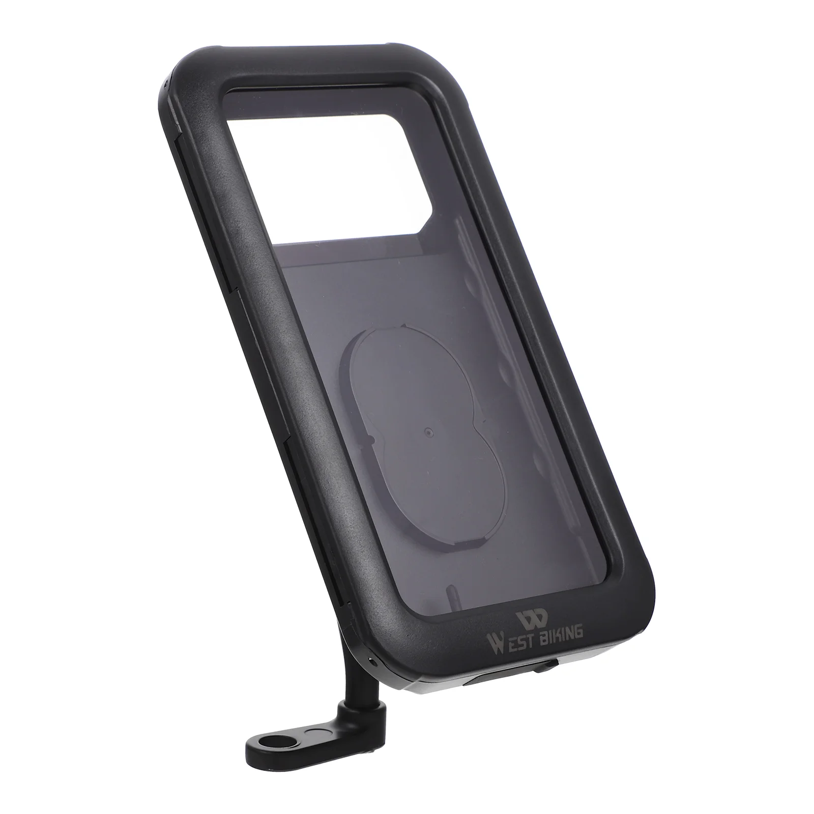 

Bike Cell Mount Motorcycle Holder Handlebar Mount Stand GPS Units Holder