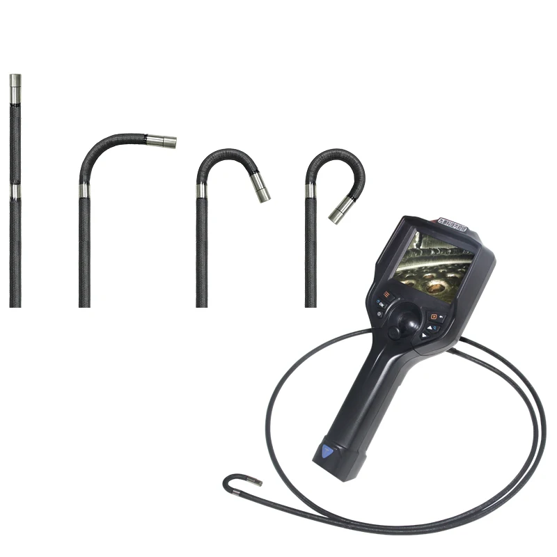

Automobile Inspection Endoscope Handhold Inspection Camera for Car
