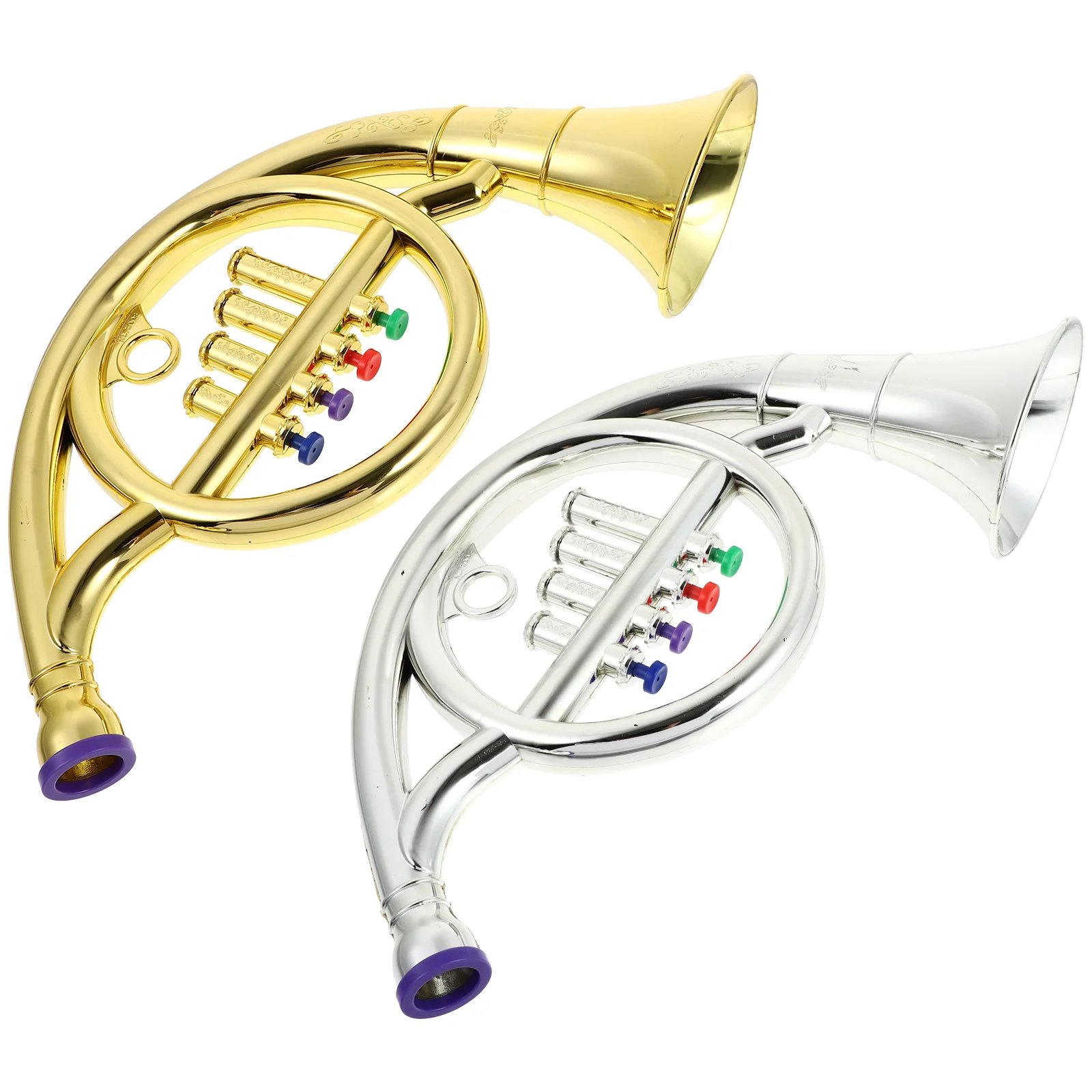 

2 шт., имитация французского искусственного реквизита