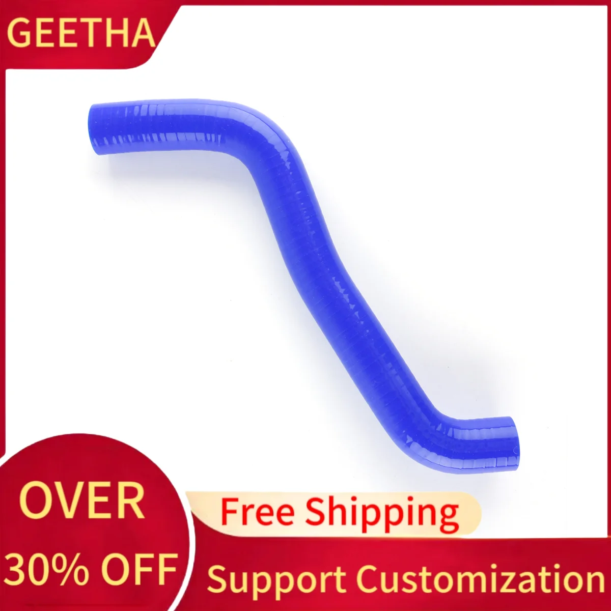 Силиконовый шланг радиатора охлаждающей жидкости для SUZUKI GSXR600 GSXR750 GSXR 2008 2009