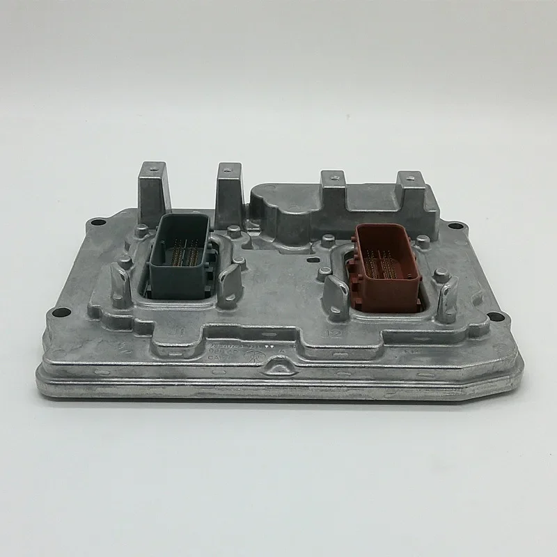 ISBE ISF3.8 электронный модуль управления двигателем ECM ECU 5317106 5290170 5290171