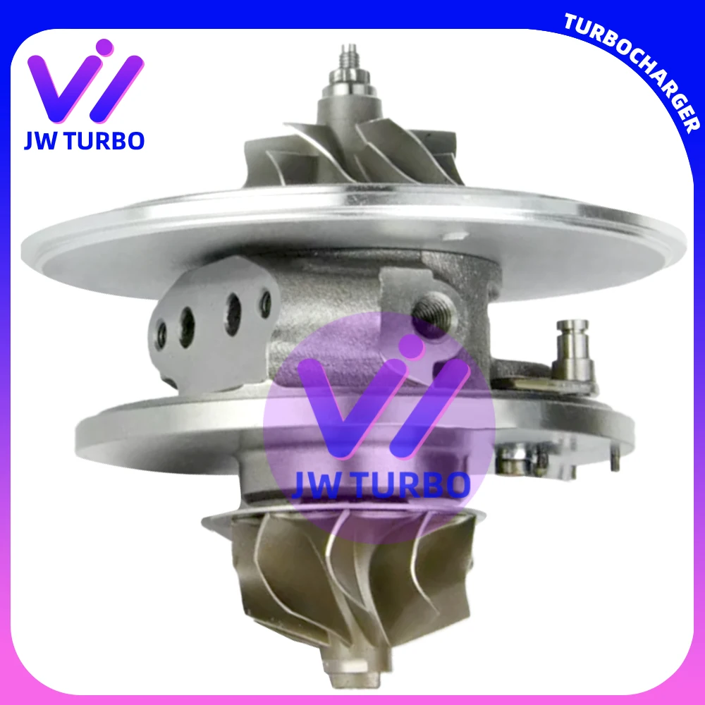 Сердечник турбокартриджа CHRA 17201-51010 для Toyota Landcruiser V8 4 5 л 1VD-FTV
