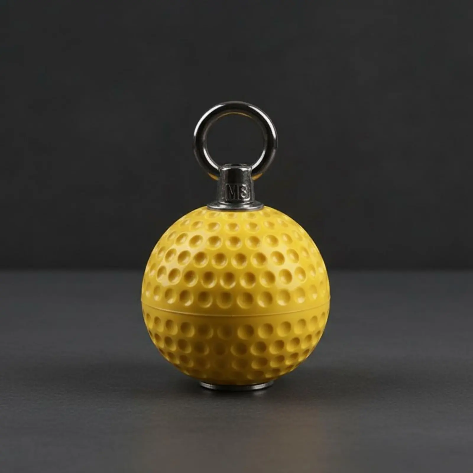 Мяч-тренажер для предплечий Pull-up Grip Orb, противоскользящий, для тренировки хвата, долговечный, для инструкторов (art.: 3920d9e665fbb) - 3920d9e665fbb