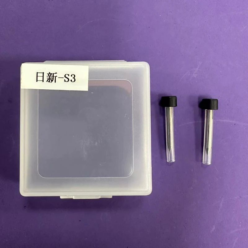 EI-21 Fiber Splicing Machine Electrode Rod for ILSINTECH Swift S3 S5 S10 K11K7 K3 KF4 Fiber Fusion Splicer Made In China