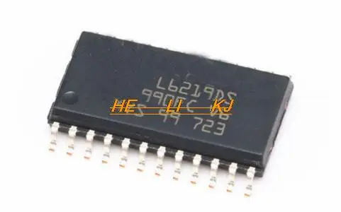 Микросхема L6219DS013TR 50 шт