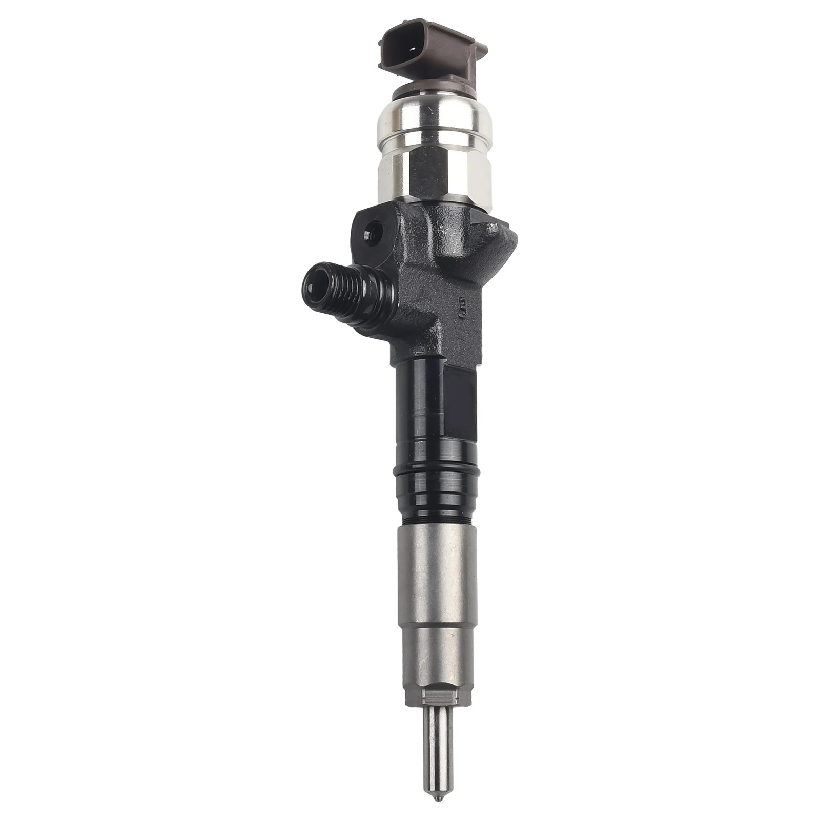 

1x Fuel Injector Fits For Kubota Skid Steer Loader SSV75/ SSV75C/ SSV75P/ SSV75PC #1J770-53050/ 295050-1980 Parts & Accessories