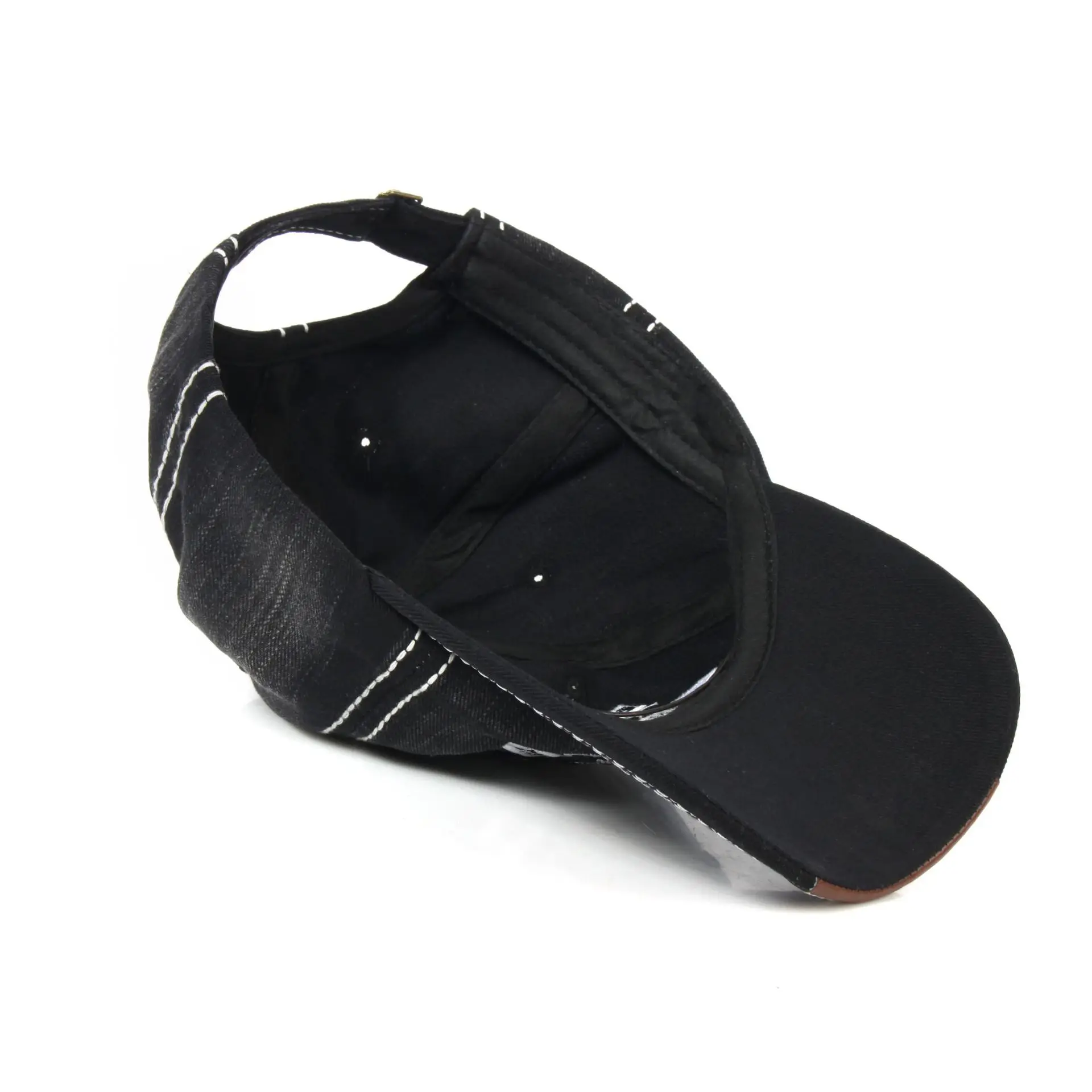 Рисунок 5 - Новинка, модные джинсовые Снэпбэк