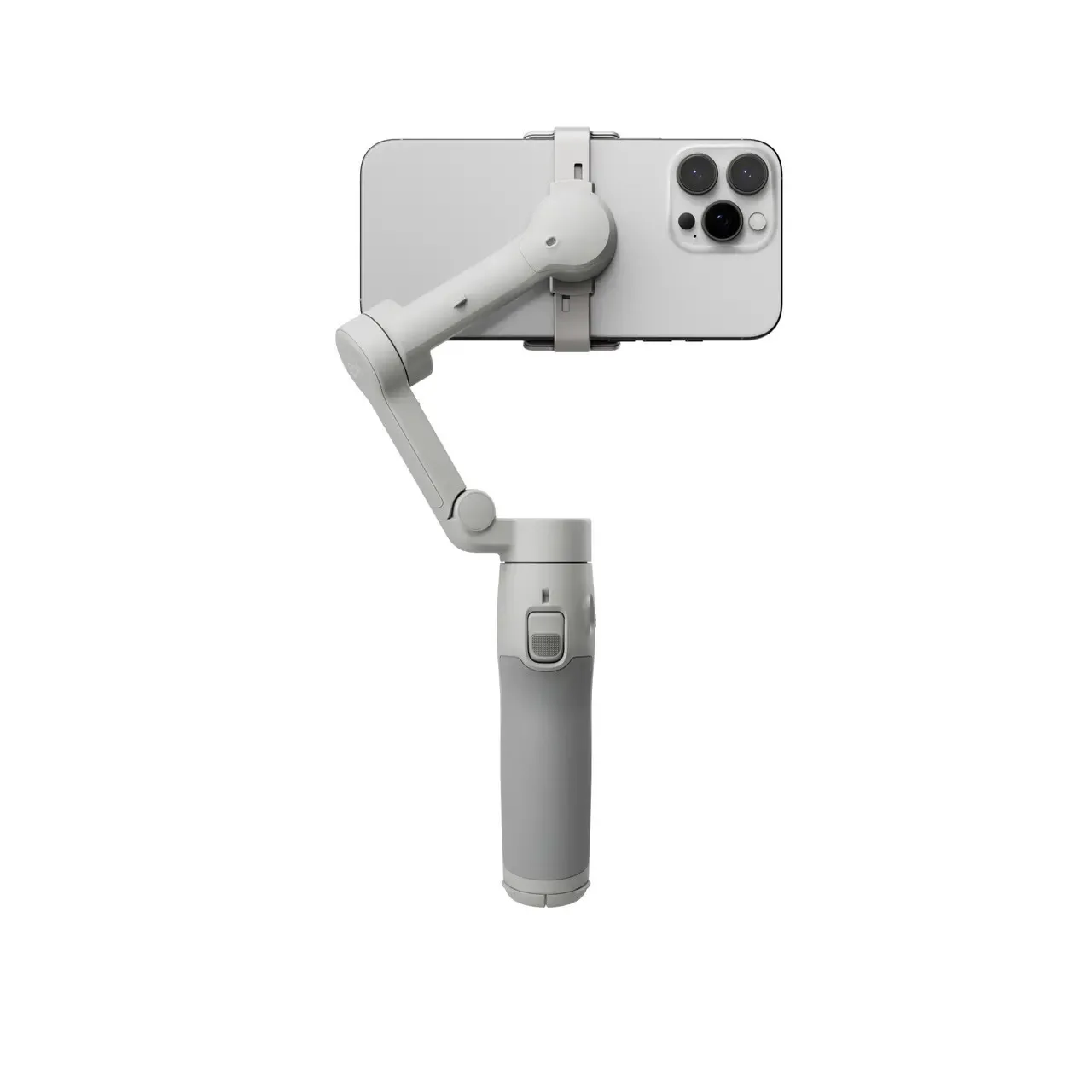 Подходит для Osmo Mobile 7: легкий и быстрый стабилизатор для мобильного телефона, ручной гимбал для съемки. (art.: 3920db00620ca) - 3920db00620ca