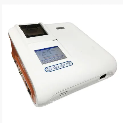 

Fluorescence immunochromatographic analysing system instrument,Measurable T3, T4, TSH, Vitamin-D,POST for sale