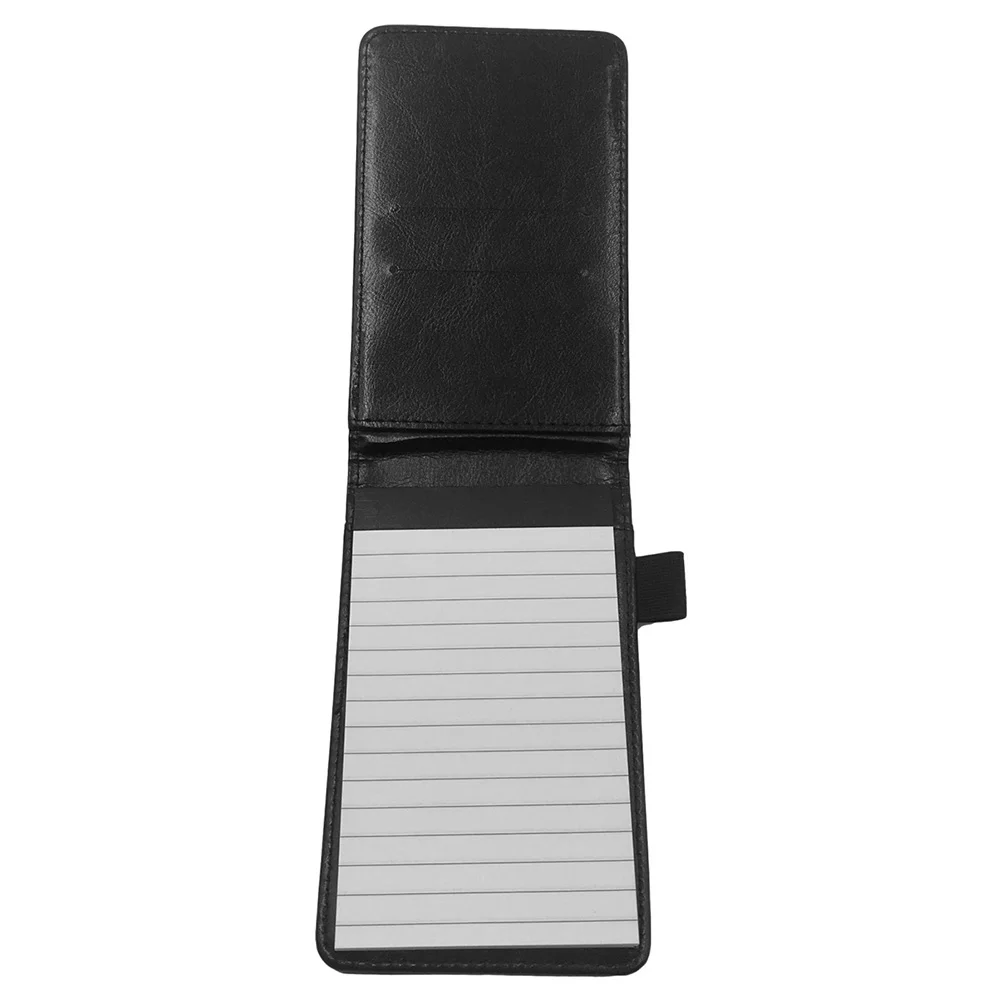 

A7 Portable Notepad Planning Writing Book Mini Notebooks Office Stationery Pocket Agenda Planner Conference