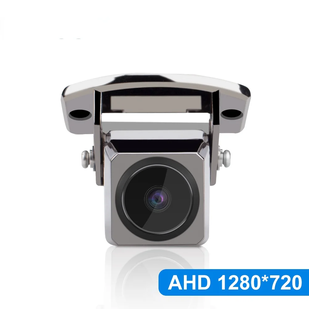 

DVD-плеер RYWER T72 серии V57S! Telecamera с защитой от посторонних частиц в титане AHD 1280*720P Antijamm