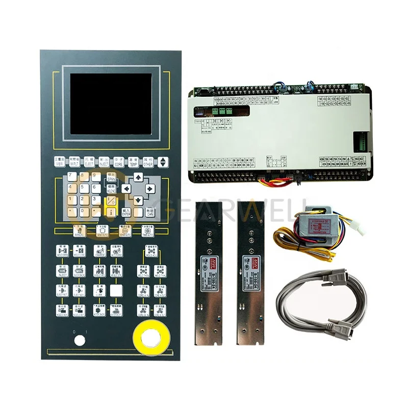 

techmationhmi control techmation A62 A63