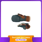 Перчатки-варежки флисовые Norfin 