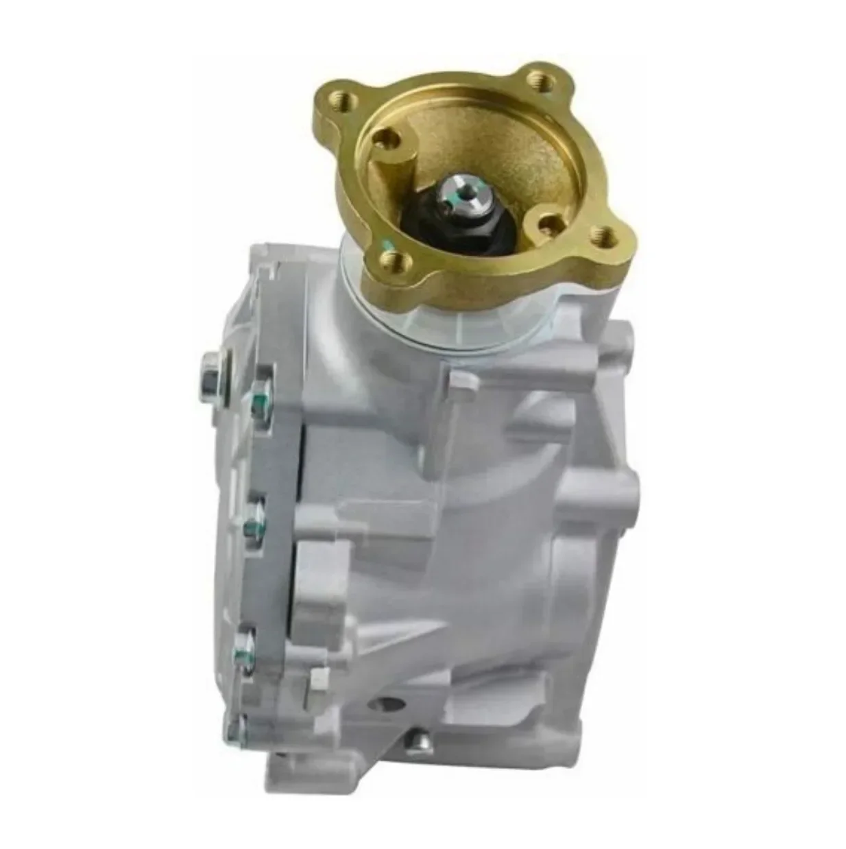 Фото Дифференциал привода (PTU/PTO) для Ford Edge Explorer Taurus AWD, OE 600-234, AT4Z7251A, AT4Z7251D, 7T4Z7251B №4