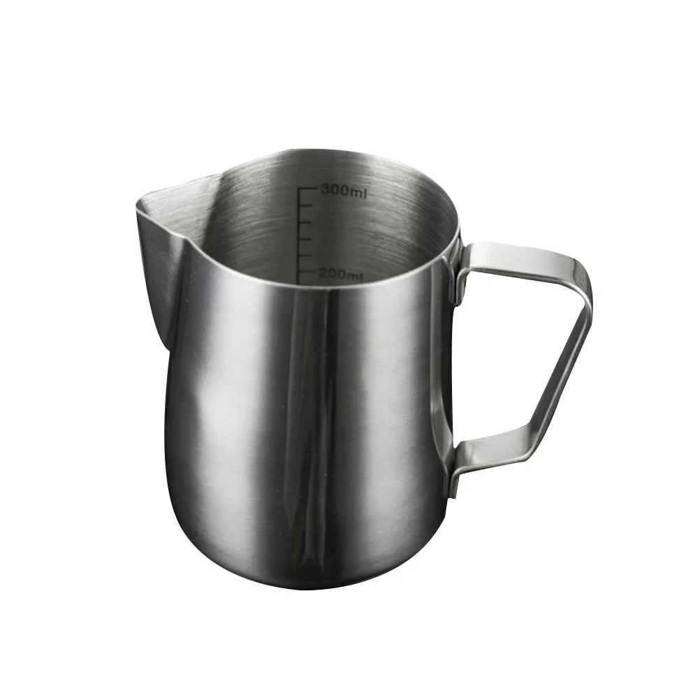 

Potwax Melting Pouring Pitcher Making Cupespresso Boiler Diy Soy Tools Craft Stainless Steel Machine Jug Steaming Make