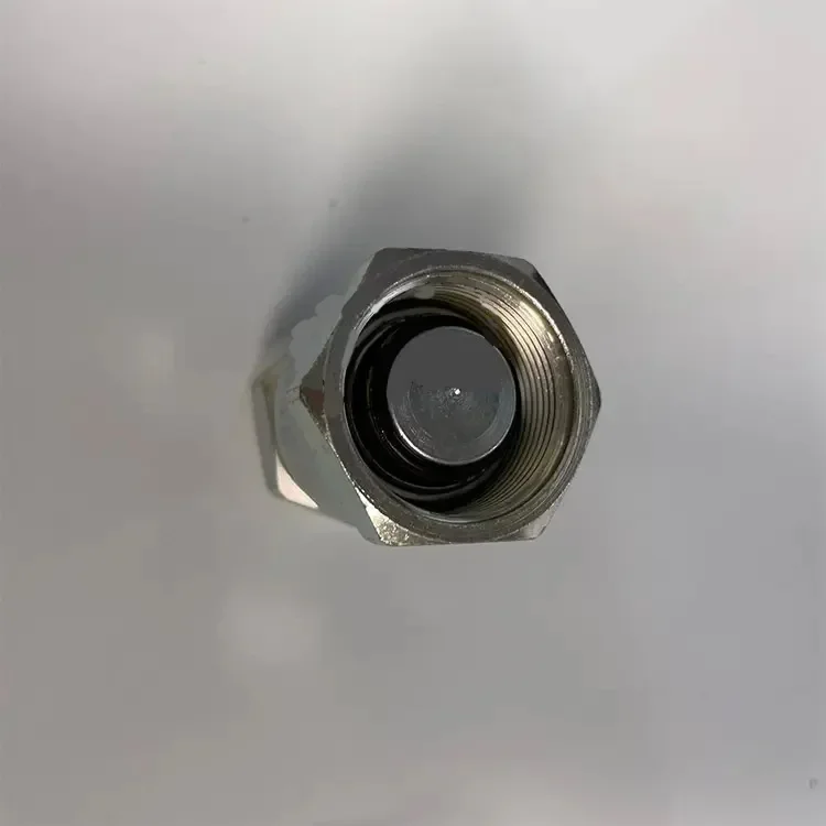 5P-3948 система кондиционирования воздуха соединение хладагента