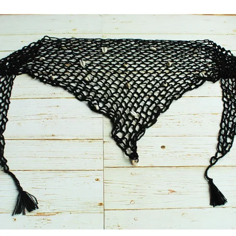 Женский купальник с накидкой из спандекса