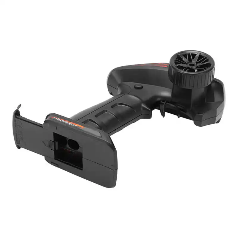 

Радиопередатчик для ZD Racing DBX 10 7592 1/10