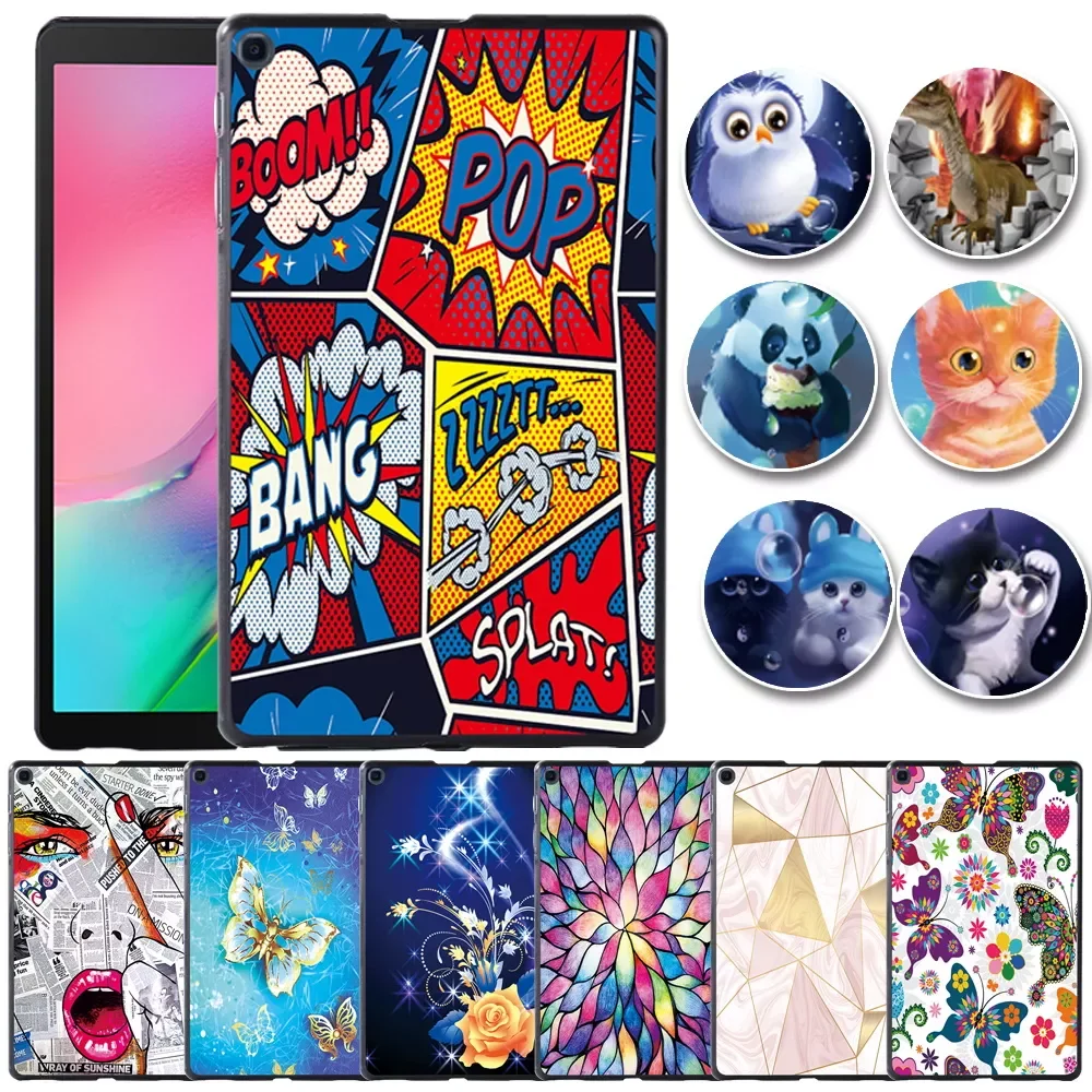

Factory Direct Selling Case for Samsung Galaxy Tab A7 10.4"/Tab A7 Lite 8.7"/Tab A A6 10.1/Tab A 10.5/Tab S6 Lite/Tab A 8.0 T29