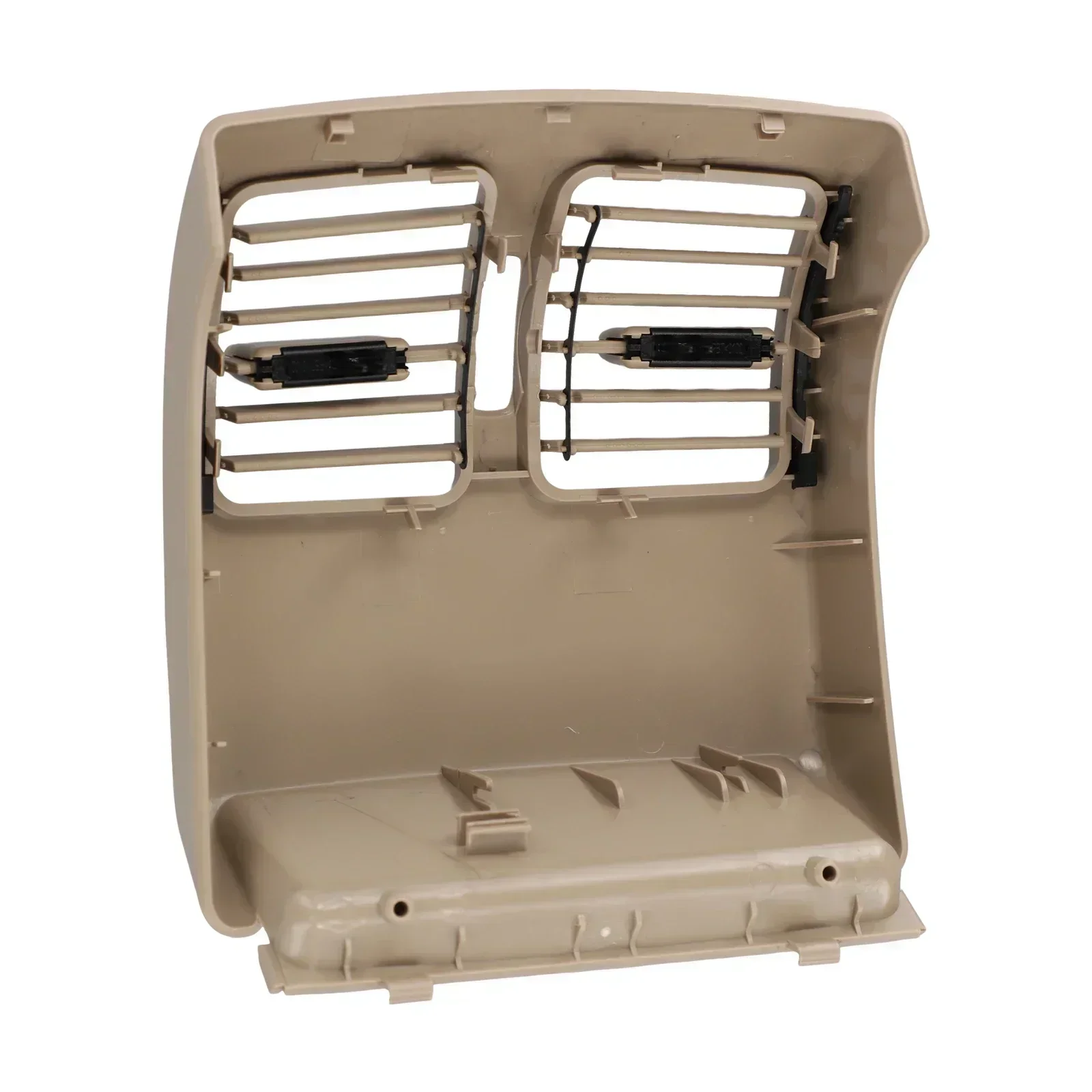 100% новая крышка вентиляционного отверстия переменного тока задняя центральной