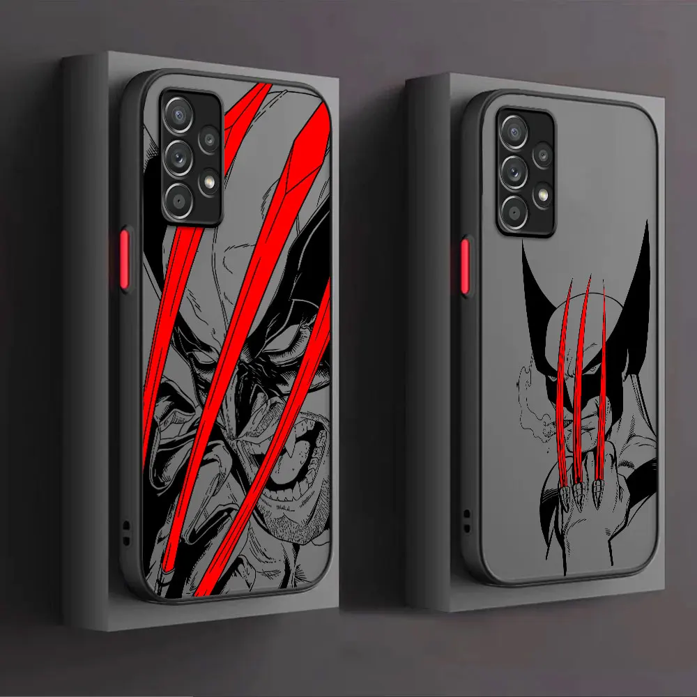 Чехол для Samsung Galaxy A10s A20s A10 A02 A70s A02s A50s A30 A03 A20 A71 5G A04s