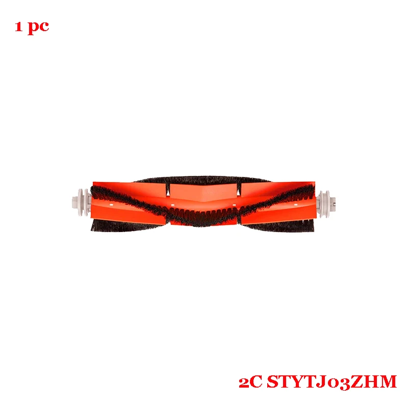 Запчасти для роботов-пылесосов Xiaomi Mi 1C, 2C, 1T, Dreame F9: фильтр, швабра, щетки