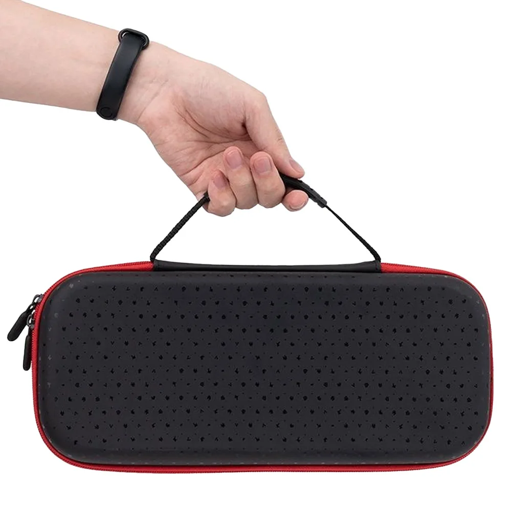 Сумка для хранения противоударного защитного геймпада водонепроницаемая с