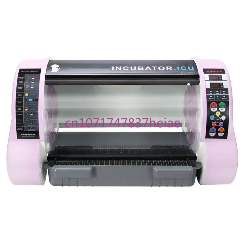 

Professional veterinary equipment Puppy Dog Pet ICU Incubator Puppy Dog ICU Incubator for Veterinary