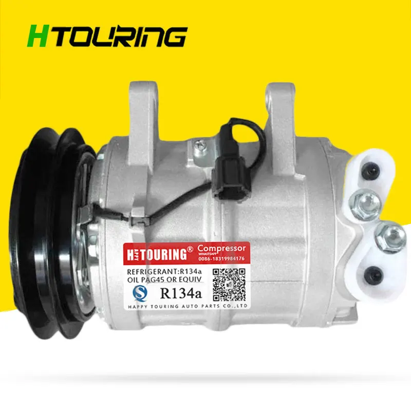 Для компрессора переменного тока Nissan Patrol GR I (Y60 GR) 2 8 4 II Waqon Car 92600-52N01 92600-VB005 92600-VB300