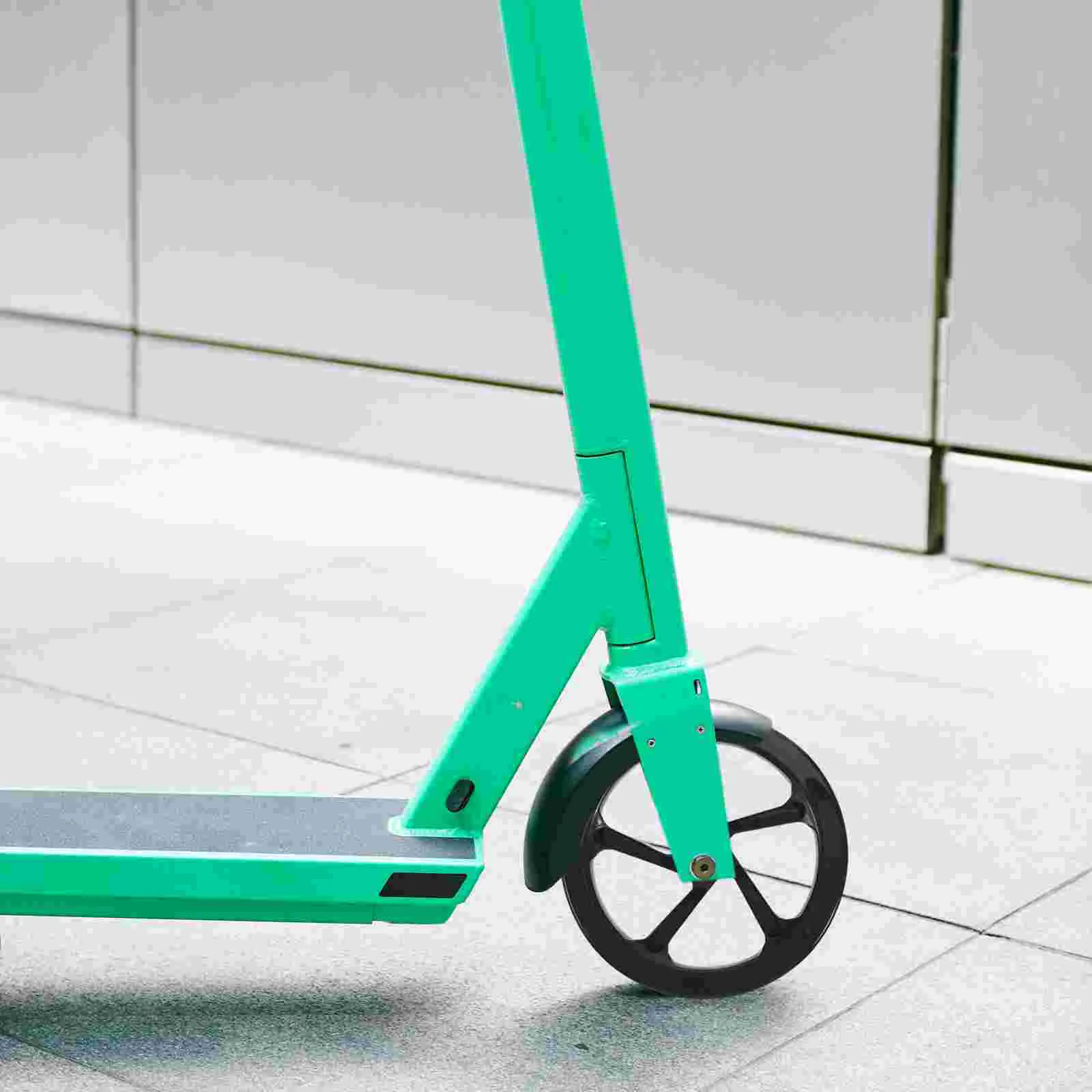 Рисунок 5 - сменные высокоэластичные колеса