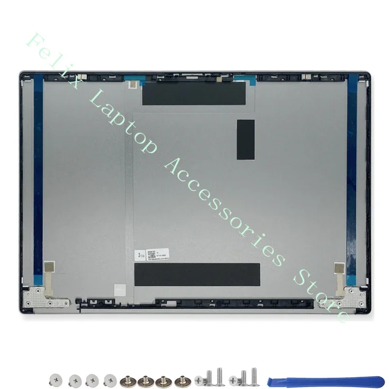 Новый чехол для ноутбука Lenovo ThinkBook 13s 13s-IML 13s-IWL 13 3 дюйма задняя крышка